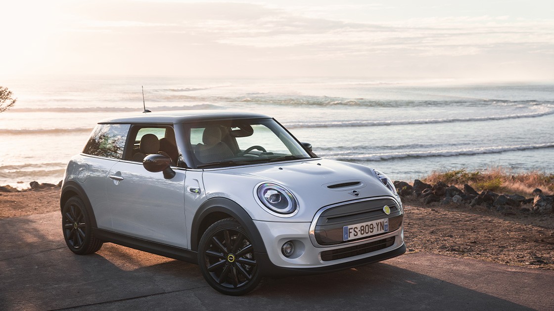 MINI Electric
